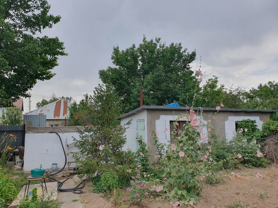 Продаётся Дача Кайнар булак