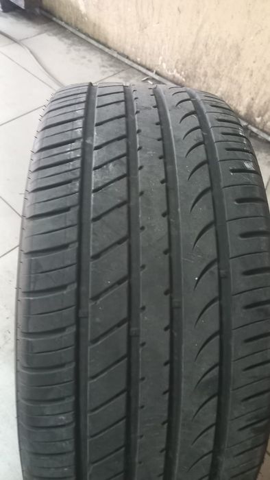Баллон , шина 295/40/21