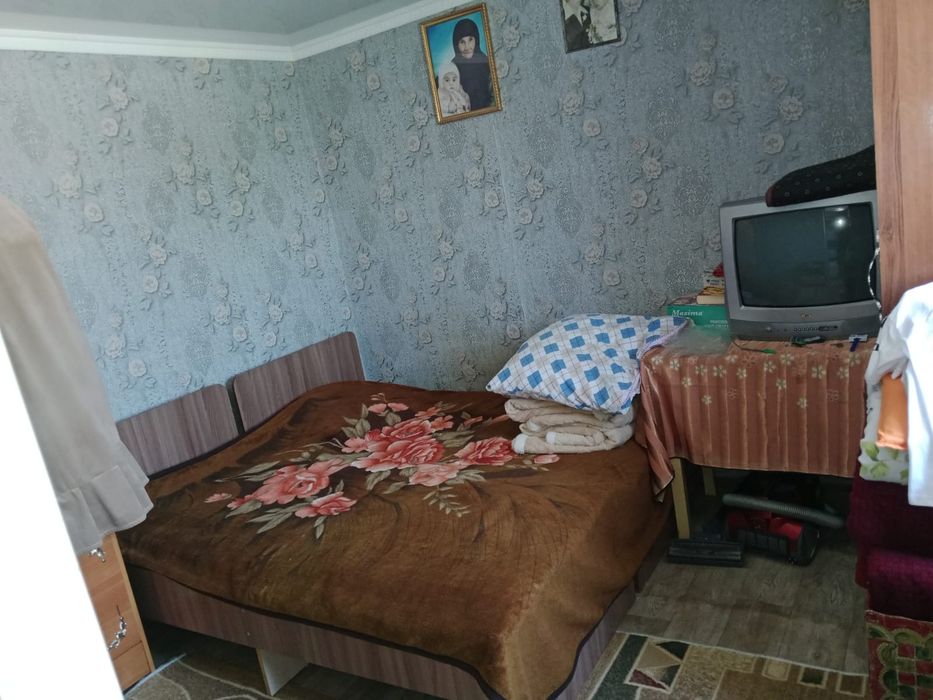 Продается дом 6 соток с торгом