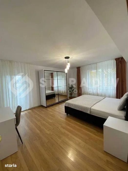 Apartament – Cluj-Napoca, Zorilor - Vedere 2