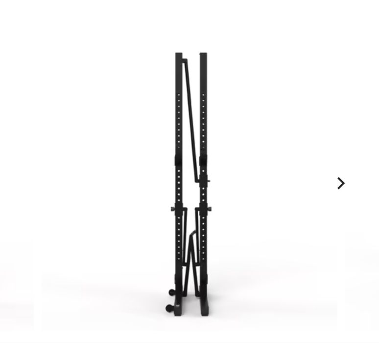 Suport bodybuilding Rack 500 pliabil / retractabil