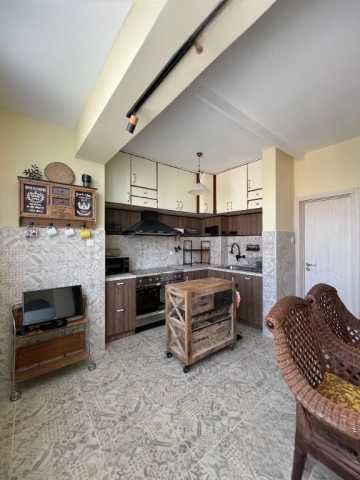 Дава се под наем Тристаен апартамент в София, Гео Милев - 100 кв.м за 797.64 € - Снимка #2