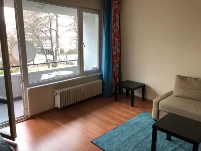 Дава се под наем Двустаен апартамент в София, Изток - 67 кв.м за 698.19 € - Снимка #3