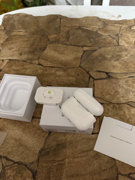 Airpods pro 3  ,noi cu tot cu cutie!!
