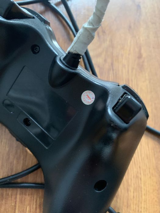 Джойстики пк usb xbox