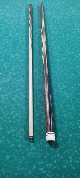 Срочно продам бильярдный кий Николая Роя Роя напряжённый запил