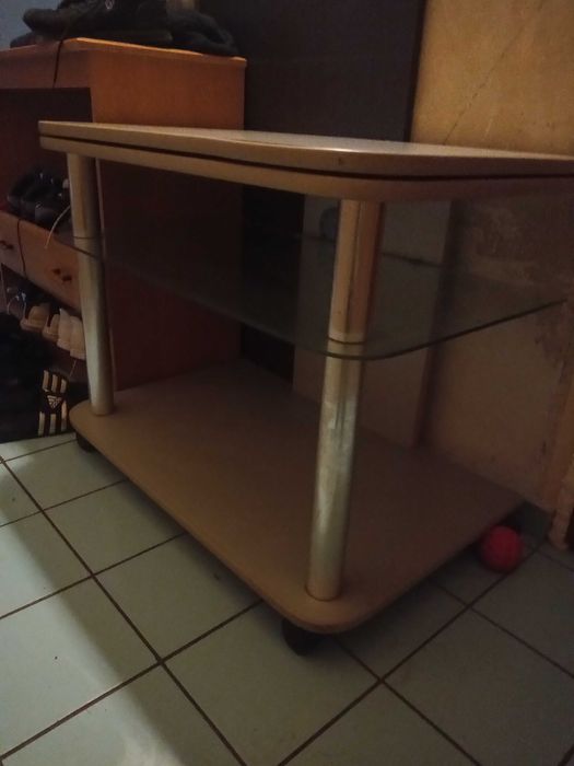 Маса за телевизор