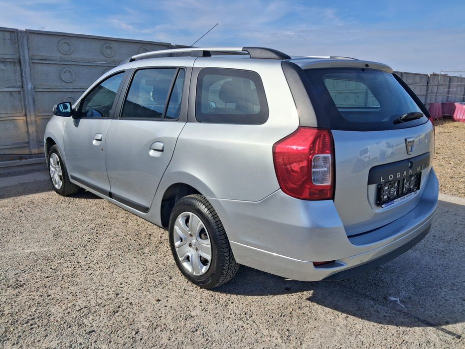 Vând/schimb -Dacia Logan MCV 1.0 GPL Prestige 2021 - Navigație, Pilot Automat, Clima, 199.473 km REALI
