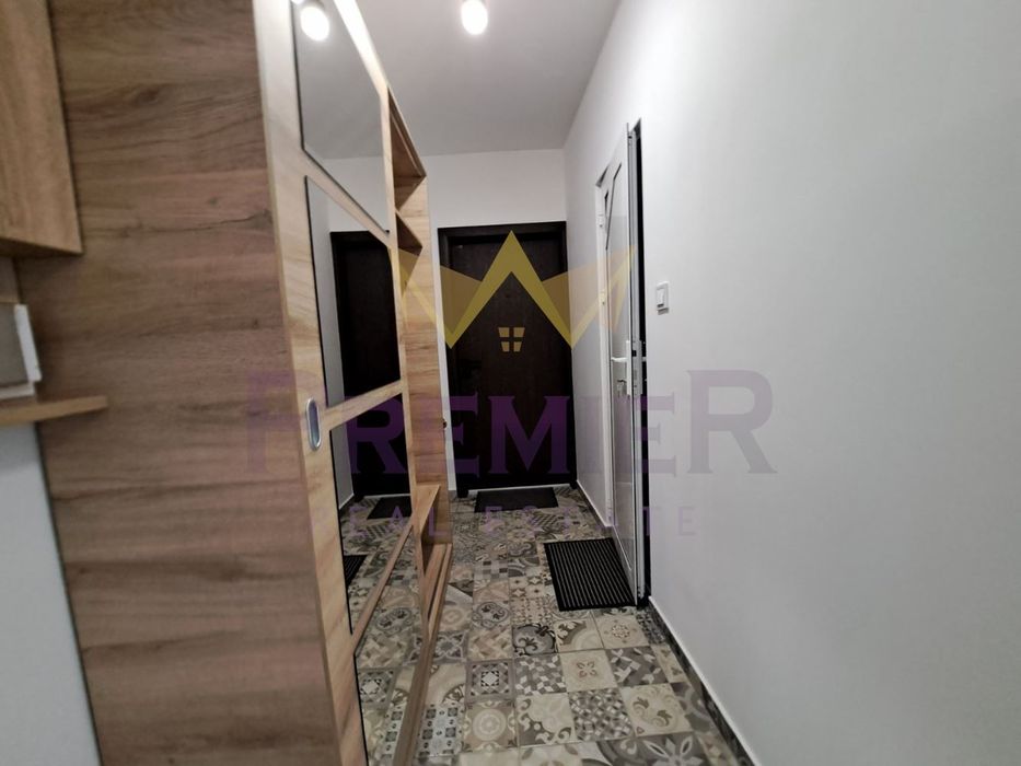 Дава се под наем Тристаен апартамент в Варна, Левски - 75 кв.м за 598.23 € - Снимка #10