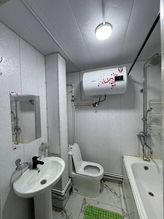 Спутник-1,  2/1/2, с ремонтом.