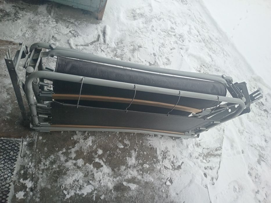 Продаётся раскладушка