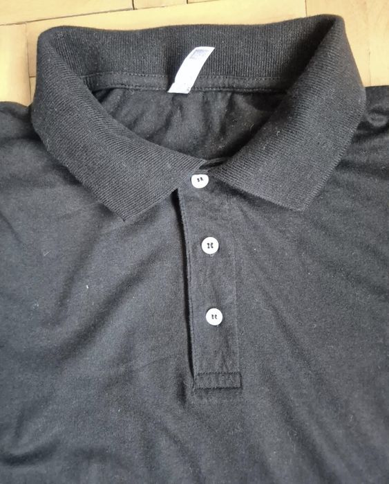 Tricou Polo JRC - James Ross Collection, bărbătesc, Mărimea L