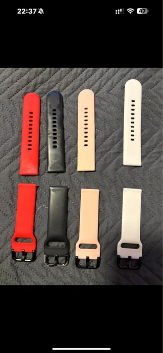 Set curele smart whatch