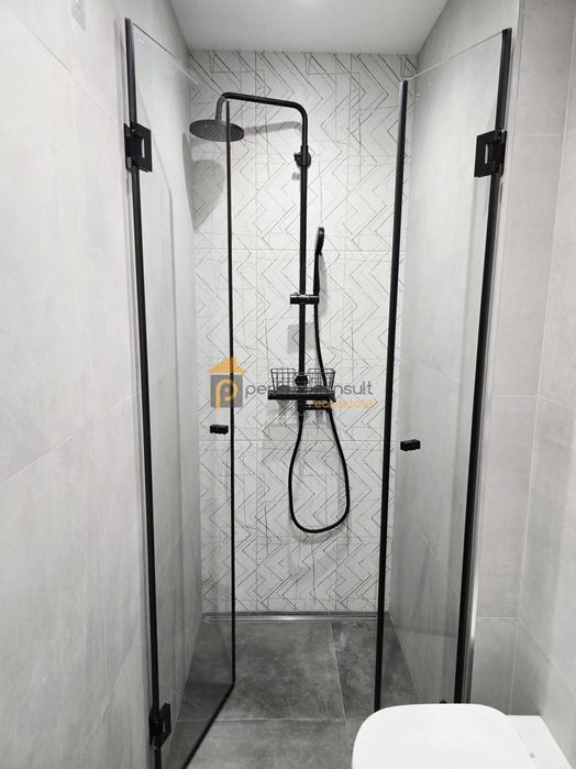 Дава се под наем Двустаен апартамент в Пловдив, Остромила - 60 кв.м за 450 € - Снимка #8