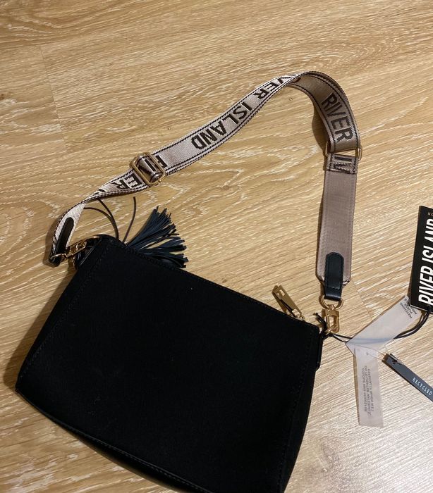 Чанта River Island