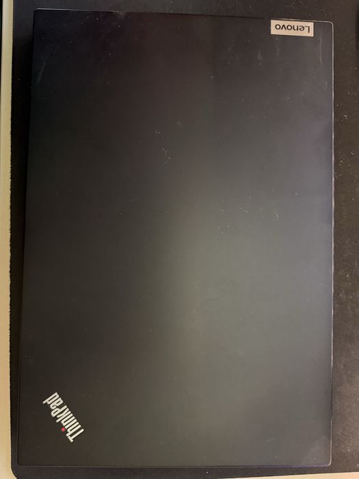 Lenovo  T15P Gen1