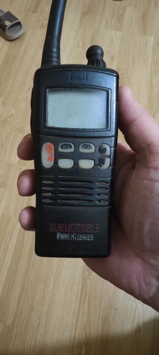 Statie emisie recepție Entel