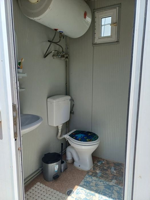 Дава се под наем Парцел в Бургас, Сарафово - 100 кв.м за 19.89 € - Снимка #5