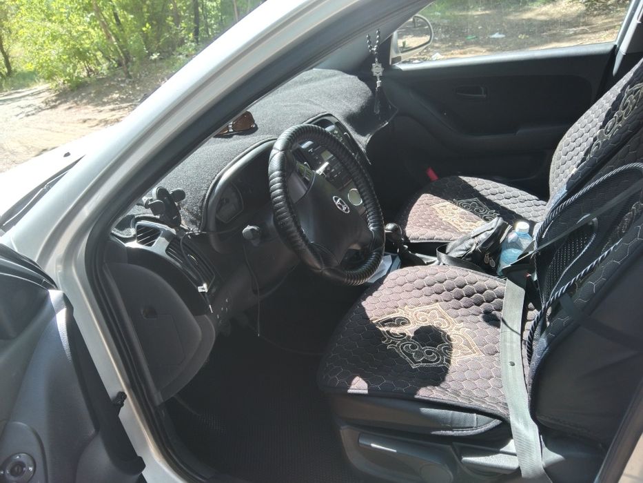 Продам автомобиль