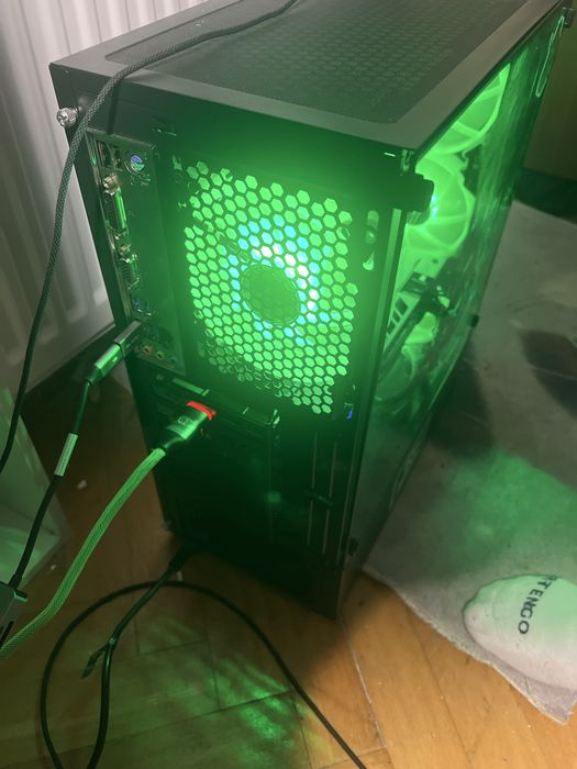 Calculator de gaiming