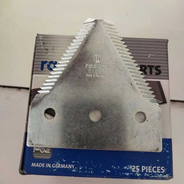 Комбайнларга  эхтиёт кисм  Сегмент