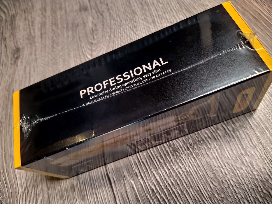 Aparat de tuns, reincarcabil, model Dragon, 5W, Andowl Q-LF2600