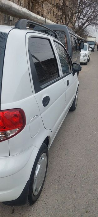 Matiz mx 3tali, 2012yil sotiladi