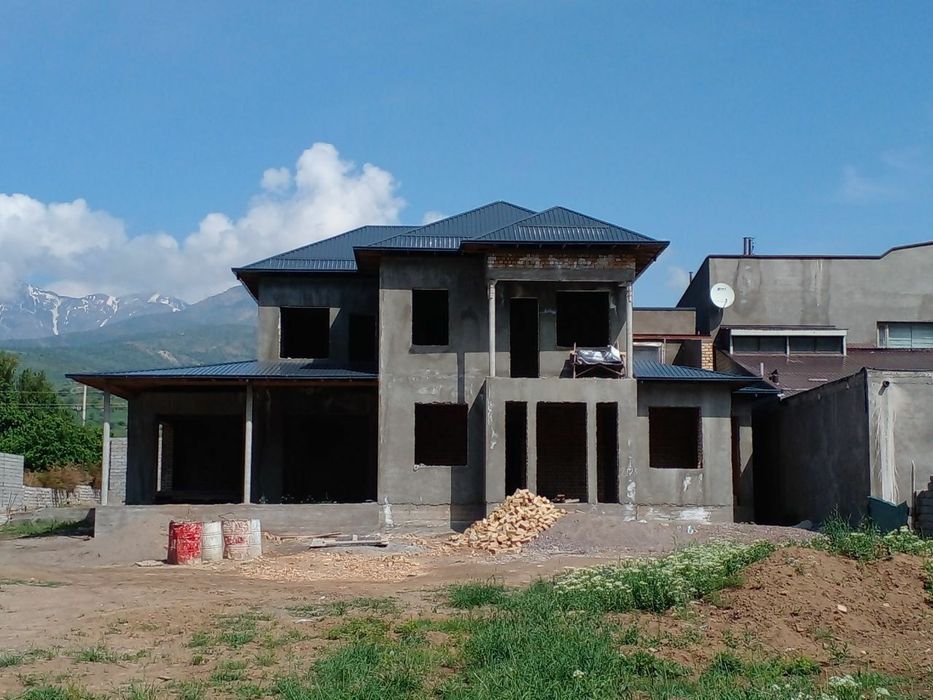 Продается Дача Бостанлик РУВД