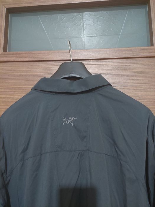 Arcteryx мъжка риза   L