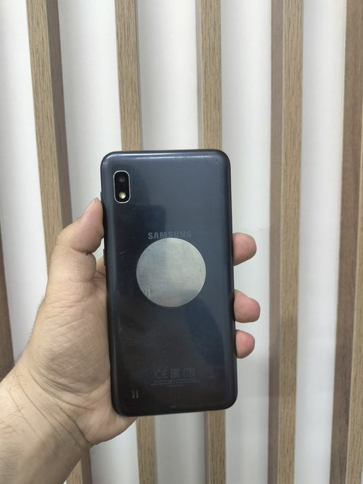 Samsung A10 32gb