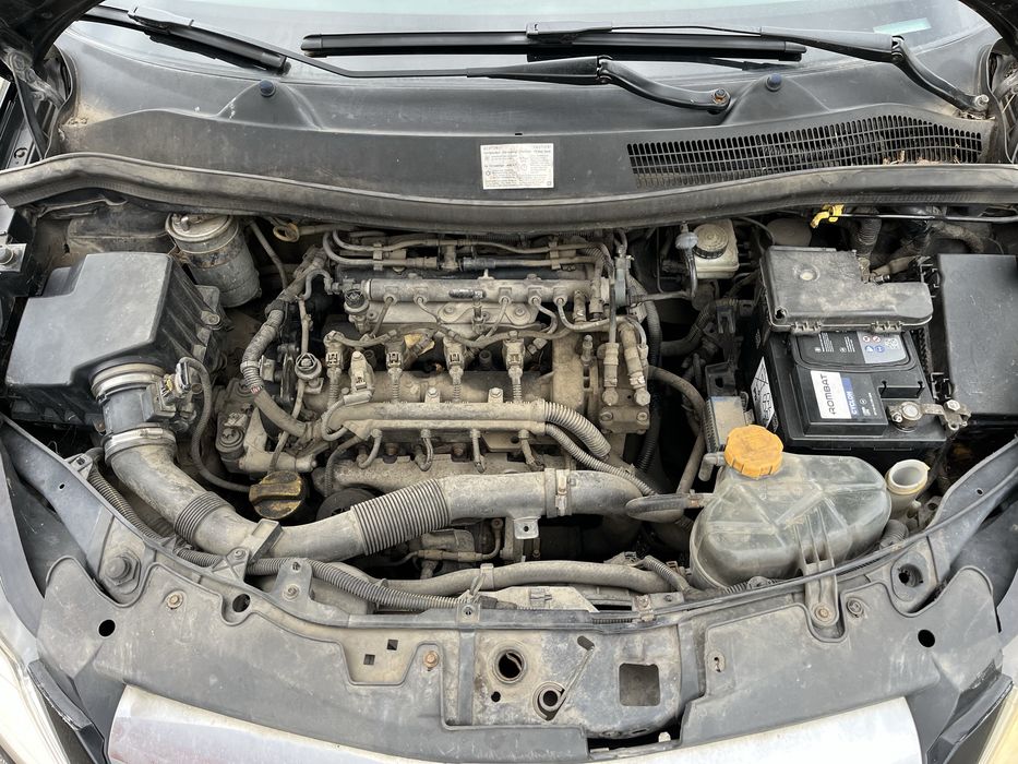 OPEL Corsa 0 — imagine 5