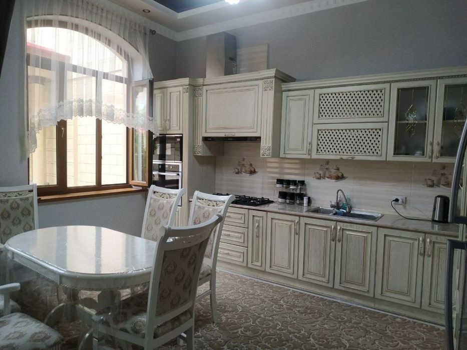 Мирзо Улугбек раён IT Park 3сотук 6 ком