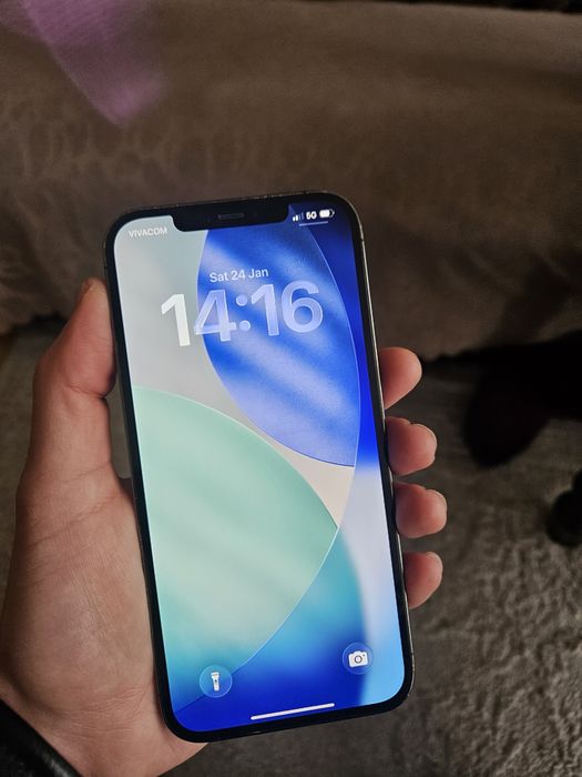 Iphone 12 pro max 512GB