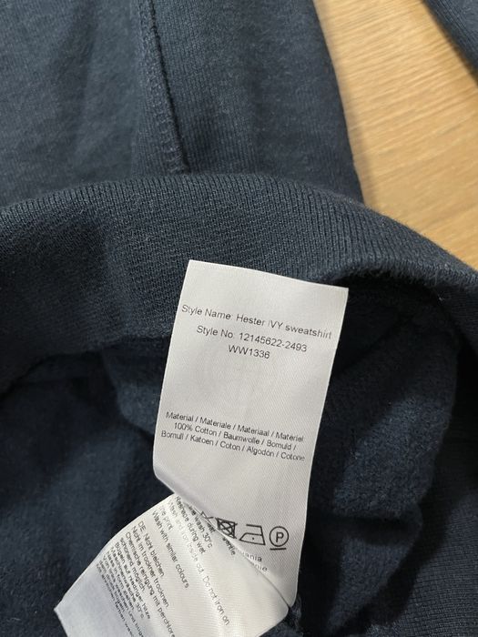 Nike SB,Wood Wood мъжки блузи размер M