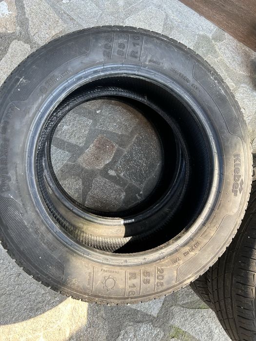 205/55/16  Летни гуми