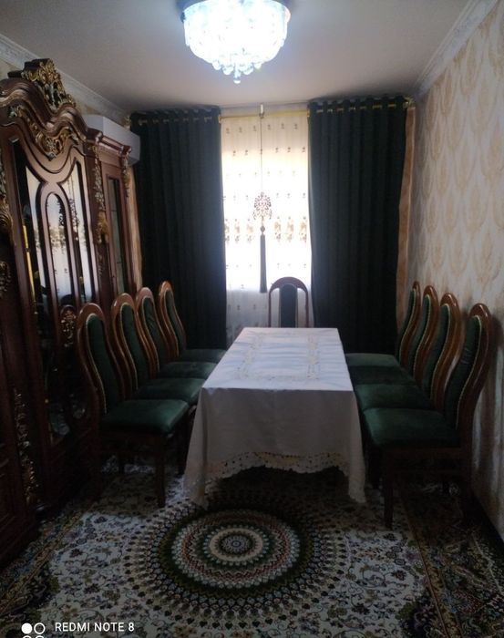 Янгихайот метро 3-бекат 5А дом