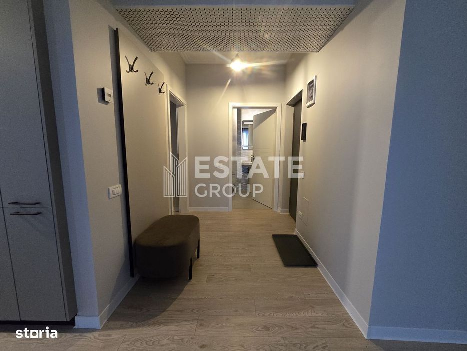Apartament cu 2 camere in Dumbravita