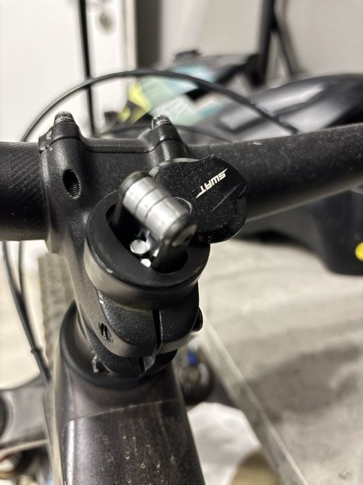 Vand - NU SCHIMB- Specialized Enduro Comp 2024- Carbon