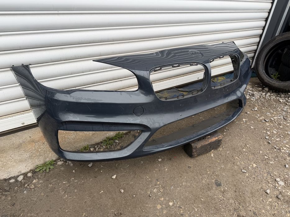 Предна броня за BMW F45/F46 (2014-2017)