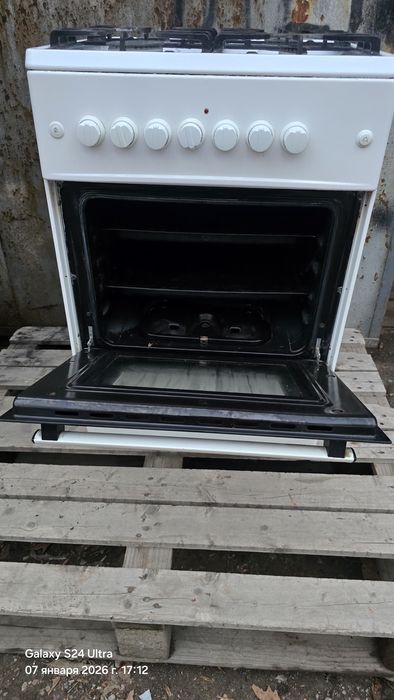 Продаётся газовая плита