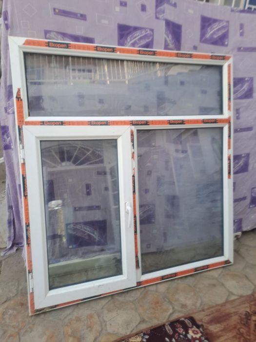 Акфа дерезалар сотилади.