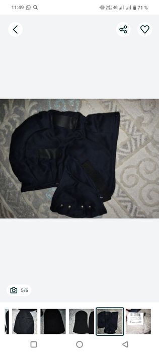 Продам балаклы. ...