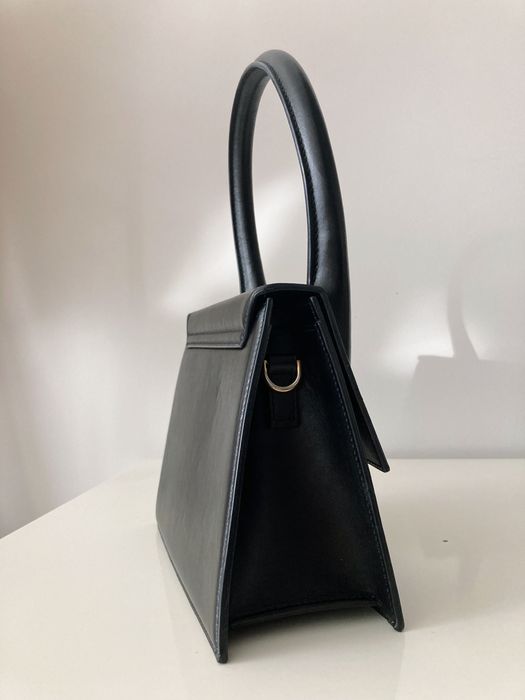 Чанта Jacquemus Le Grand Chiquito