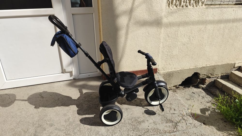 Tricicletă Rito copii