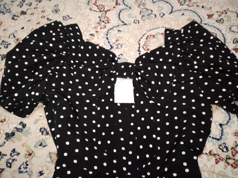 Шикарное платье на любой праздник