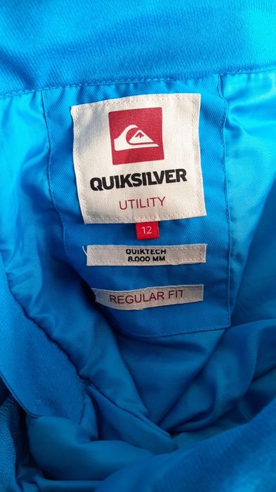 Pantalon ski/snowboard 12 ani