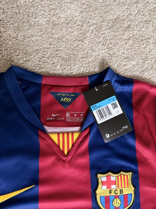 messi 2014 barcelona