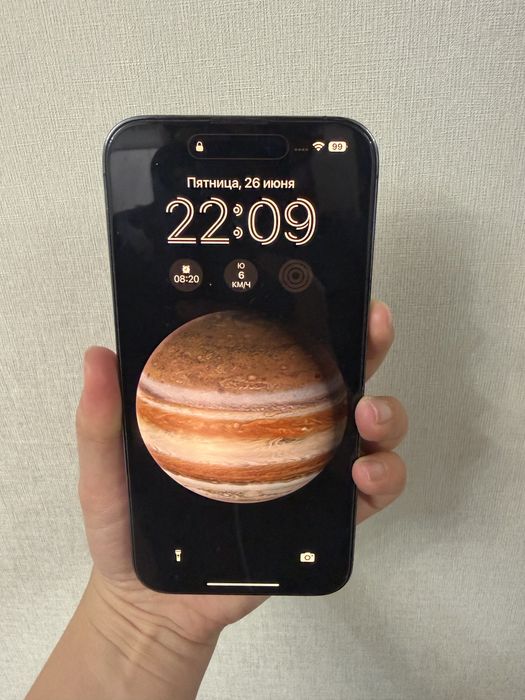 Продам iPhone 14 Pro Max 256 GB