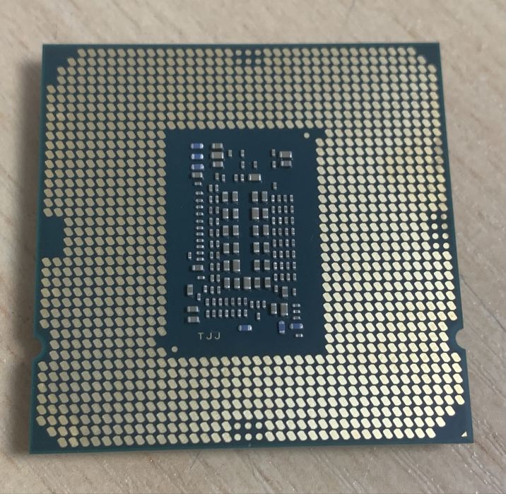 Intel core I3 10100