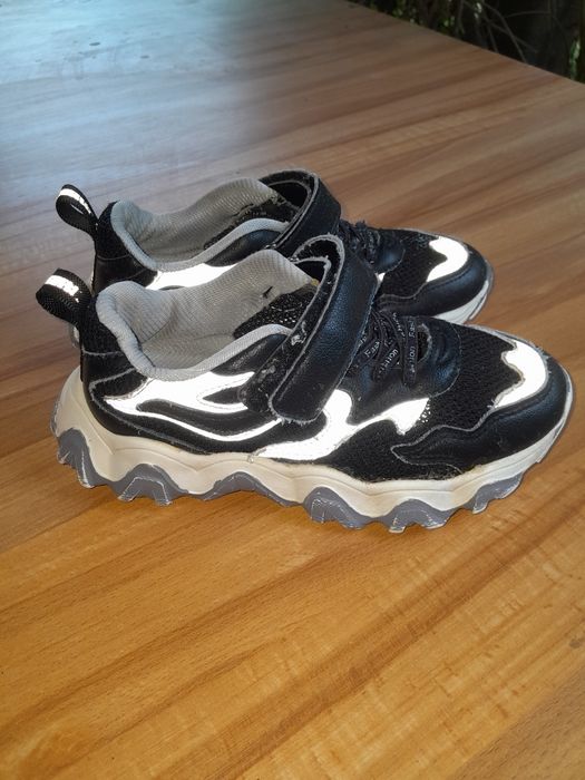 Обувь для мальчика. 31 размер